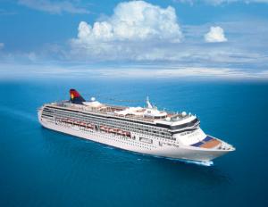 Singapore Luxury Tour with Super Star Virgo